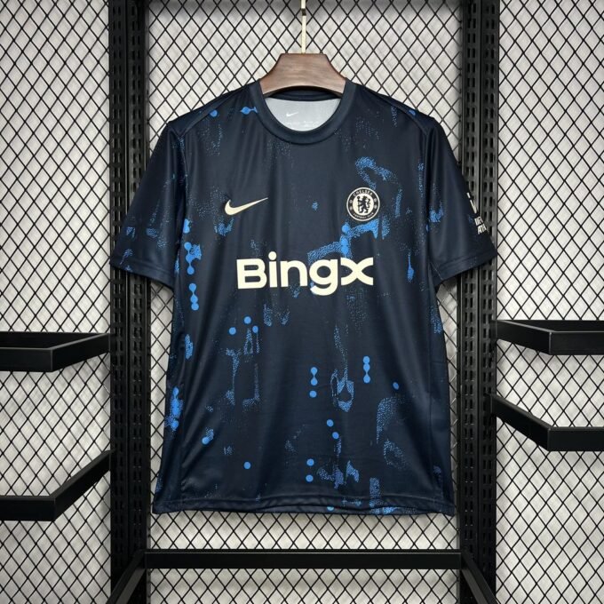 Equipación Pre Home Football Jersey 2024/2025