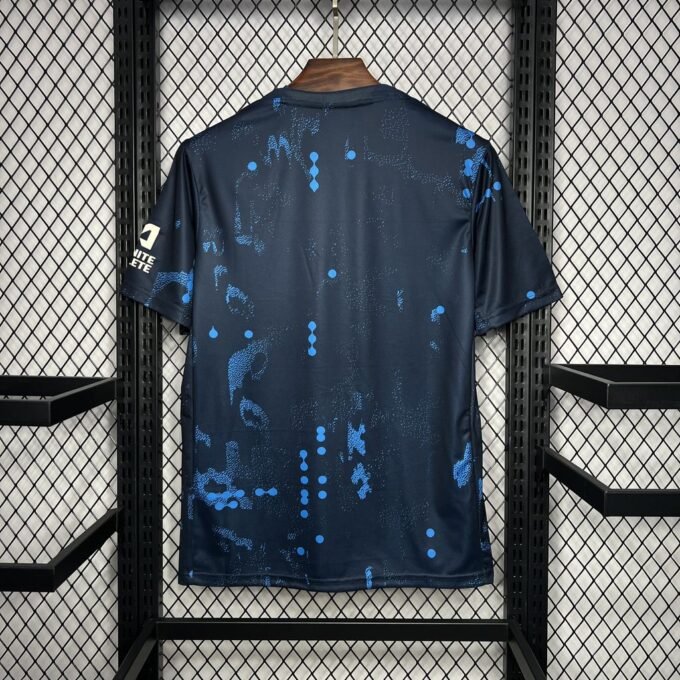 Equipación Pre Home Football Jersey 2024/2025 - Imagen 2