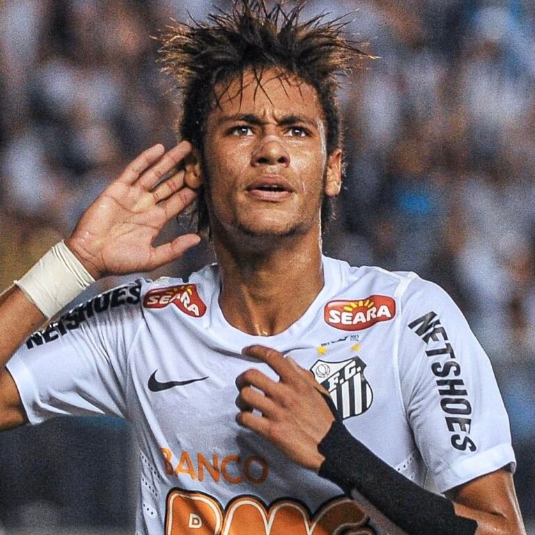 Santos Home Football Jersey 2012/2013