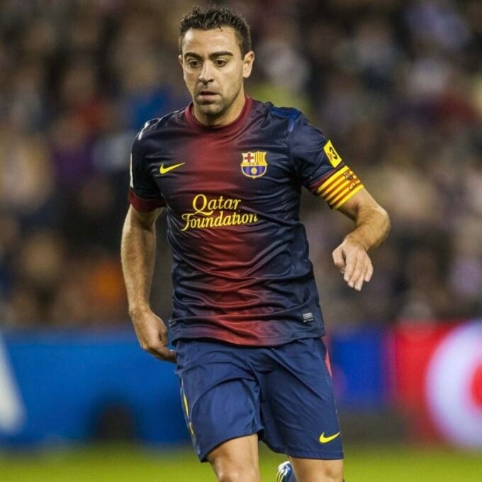FC Barcelona Home Football Jersey 2011/2012