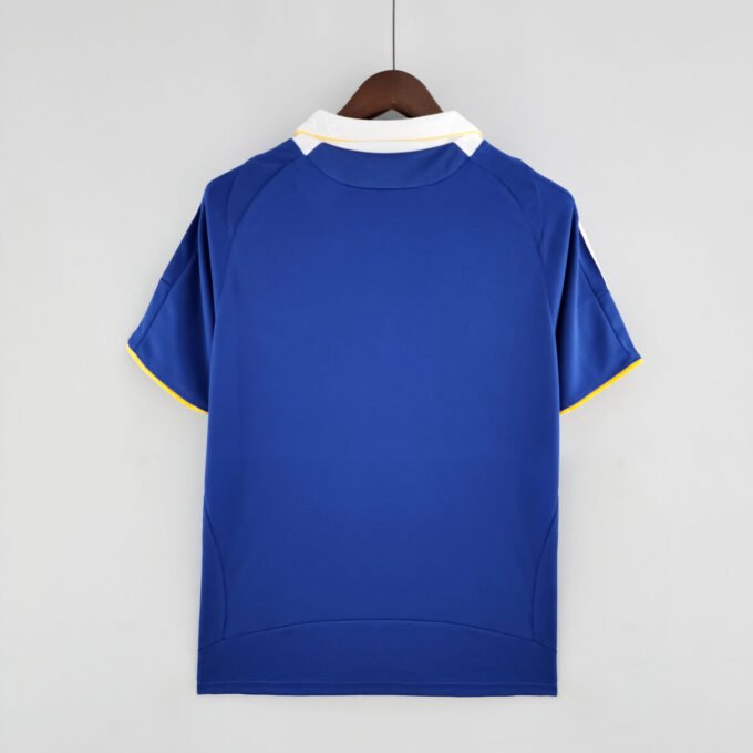 Retro Chelsea 08/09 | Official Football Jersey - Image 2