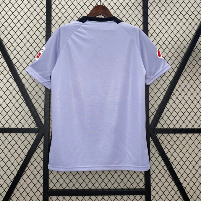 Tercera Equipación Third Football Jersey 2024/2025 - Image 2