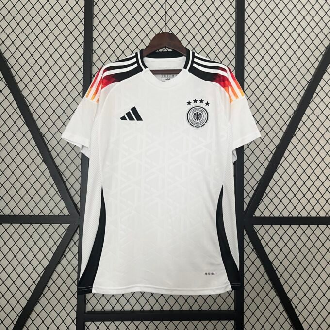 Germany Home Football Jersey 2024/2025