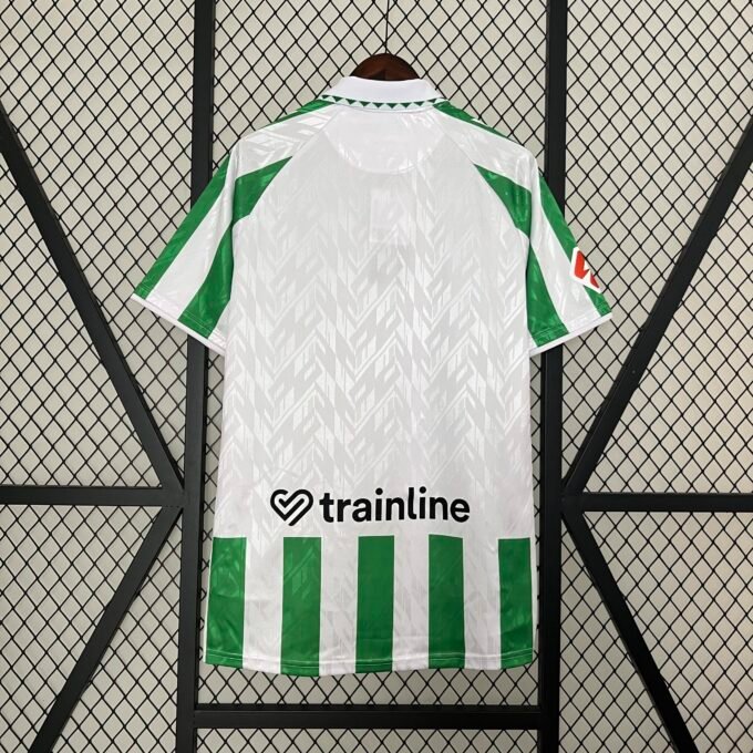 Equipación Local Home Football Jersey 2024/2025 - Imagen 2