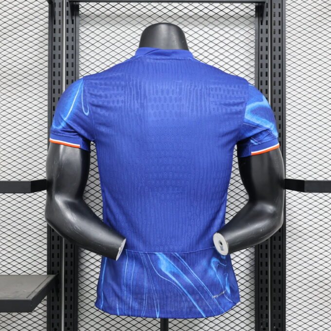 Equipación Local Home Football Jersey 2024/2025 - Imagen 2