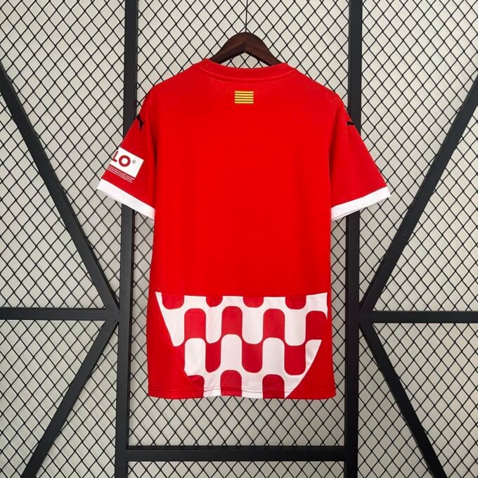 Equipación Local Home Football Jersey 2024/2025 - Image 2