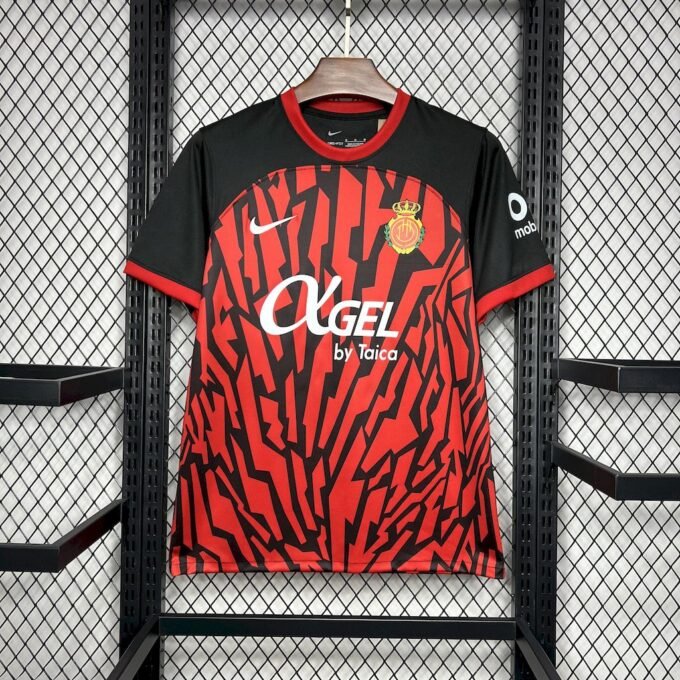 Mallorca Home Football Jersey 2024/2025