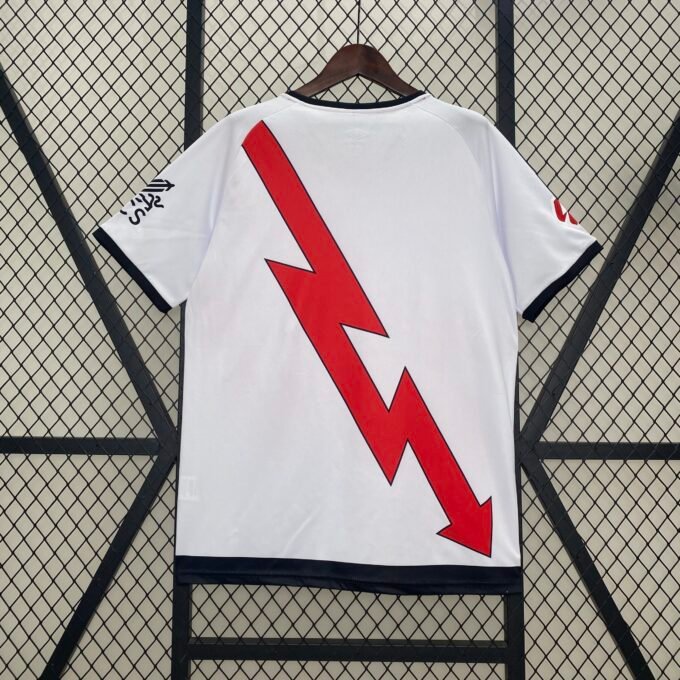 Equipación Local Home Football Jersey 2024/2025 - Image 2