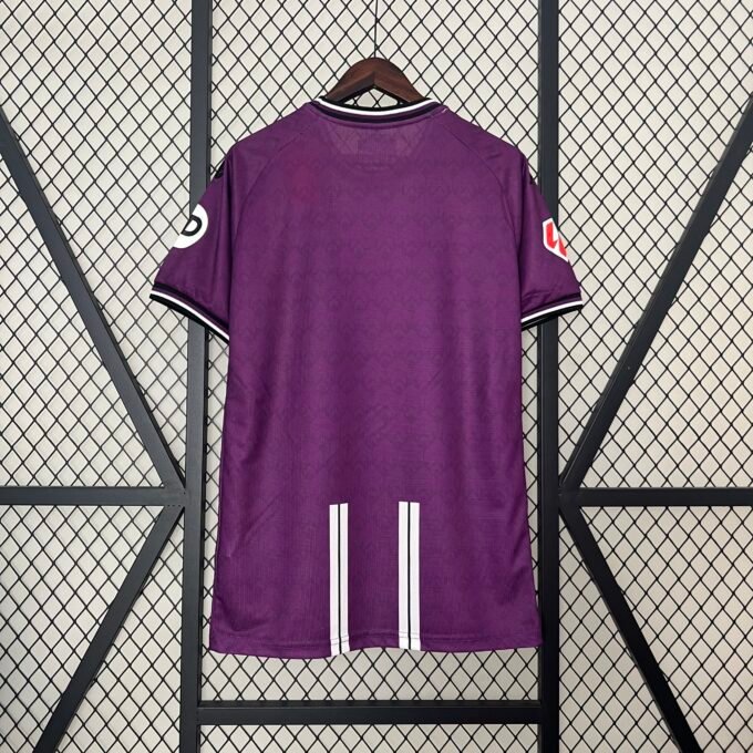 Equipación Local Home Football Jersey 2024/2025 - Image 2