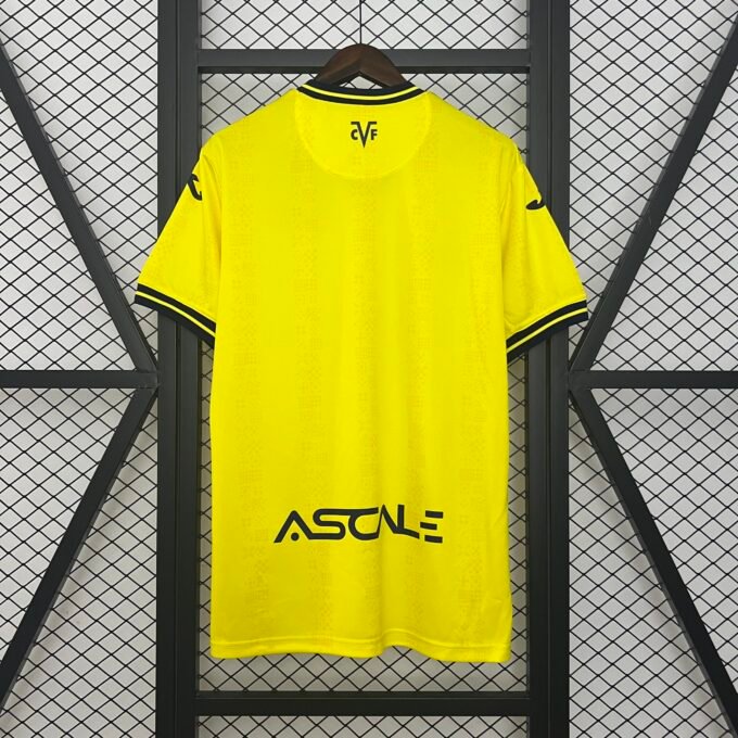 Equipación Local Home Football Jersey 2024/2025 - Imagen 2