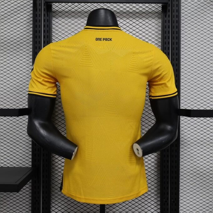 Equipación Local Home Football Jersey 2024/2025 - Image 2