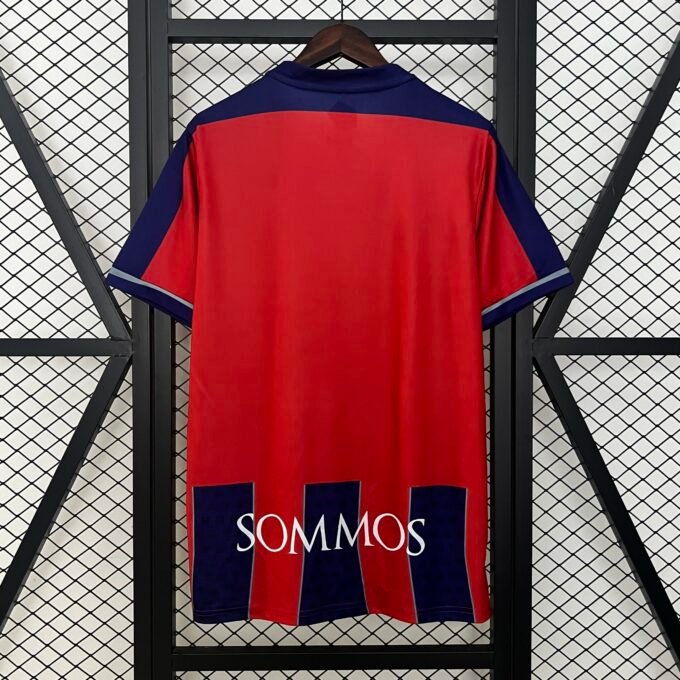Equipación Local Home Football Jersey 2024/2025 - Imagen 2