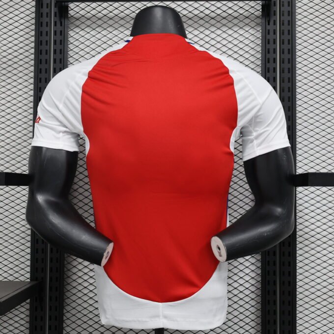Equipación Local Home Football Jersey 2024/2025 - Imagen 2