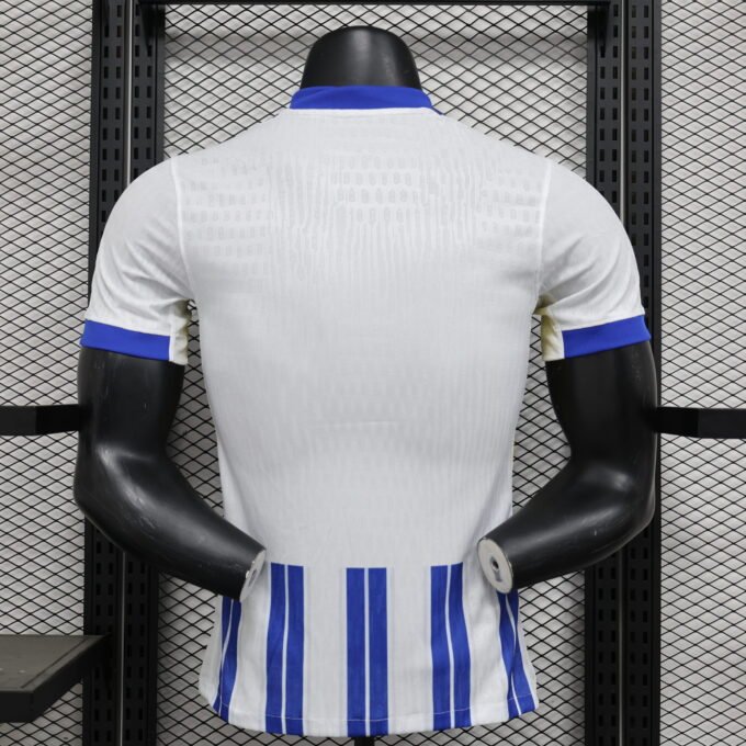 Equipación Local Home Football Jersey 2024/2025 - Image 2
