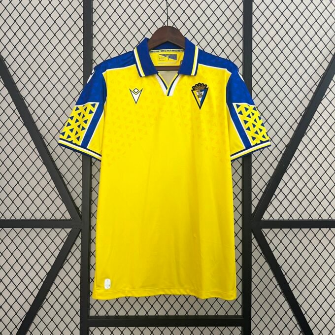 Equipación Local Home Football Jersey 2024/2025