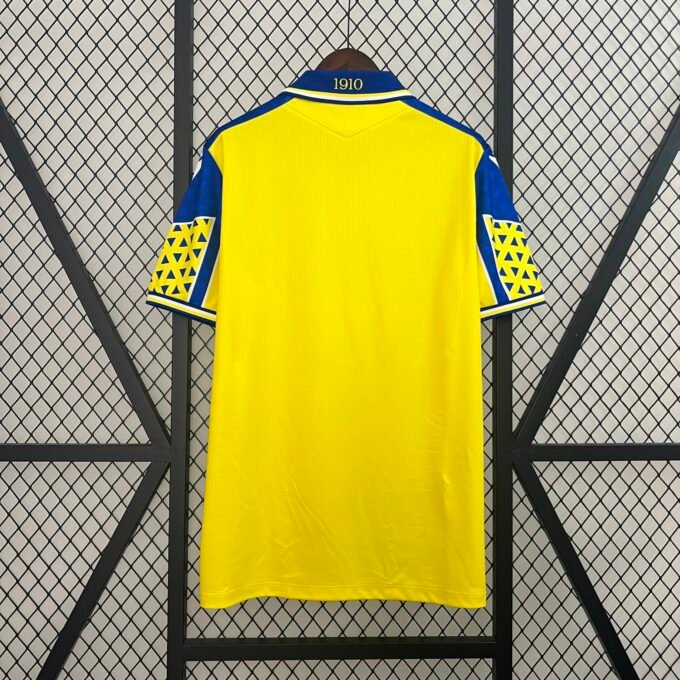 Equipación Local Home Football Jersey 2024/2025 - Image 2