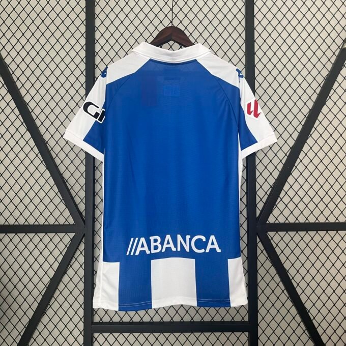Equipación Local Home Football Jersey 2024/2025 - Image 2
