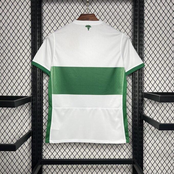 Equipación Local Home Football Jersey 2024/2025 - Image 2