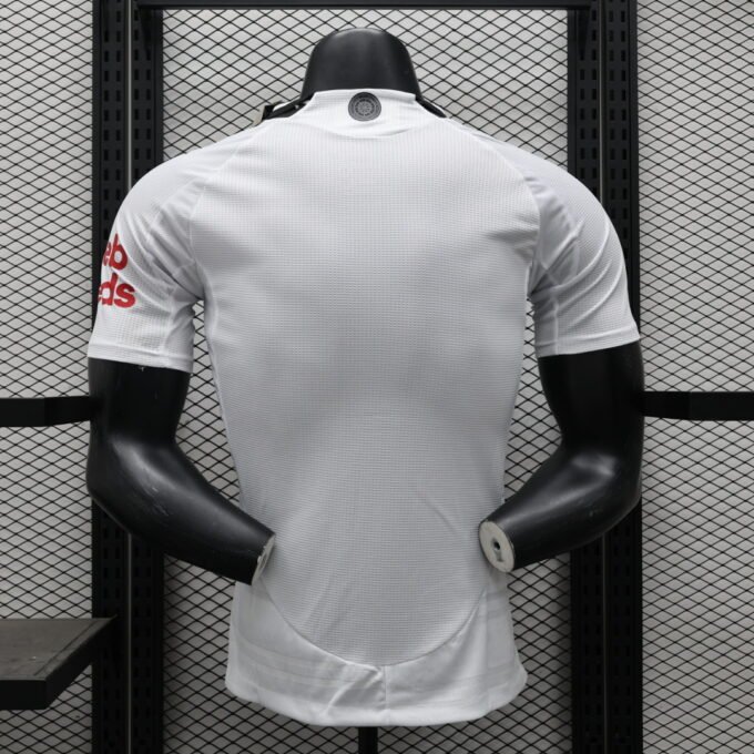 Equipación Local Home Football Jersey 2024/2025 - Image 2