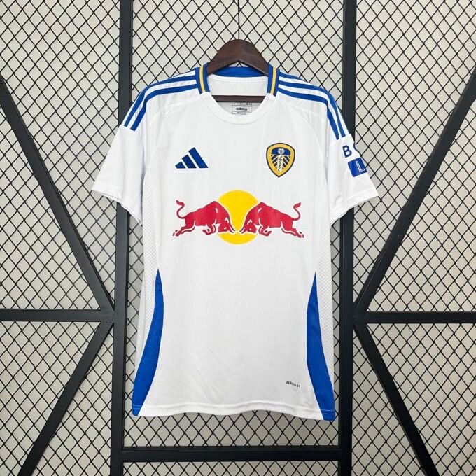 Equipación Local Home Football Jersey 2024/2025