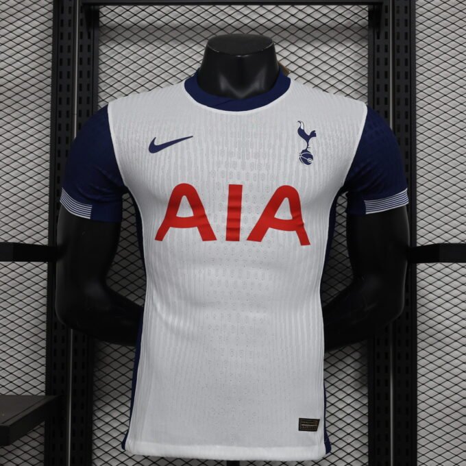 Equipación Local Home Football Jersey 2024/2025