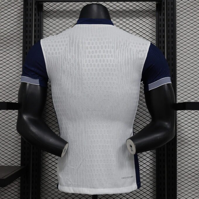 Equipación Local Home Football Jersey 2024/2025 - Image 2