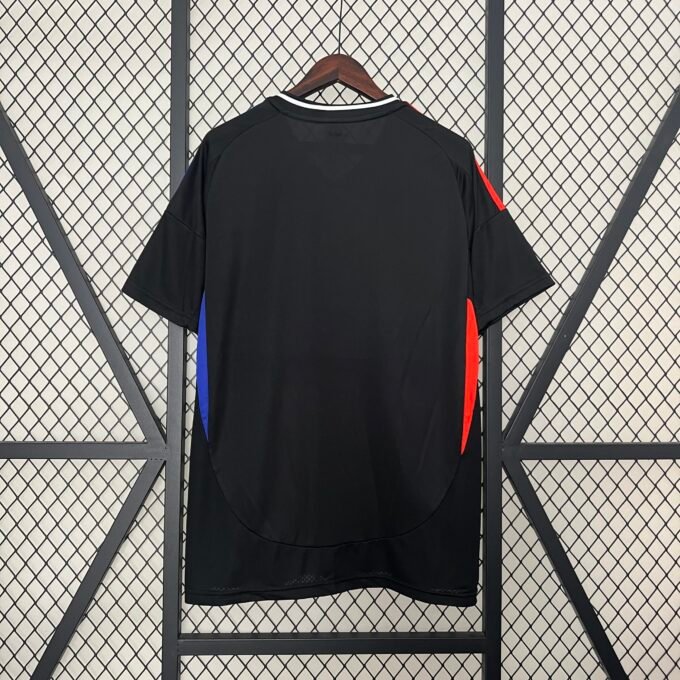Equipación Visitante Away Football Jersey 2024/2025 - Image 2