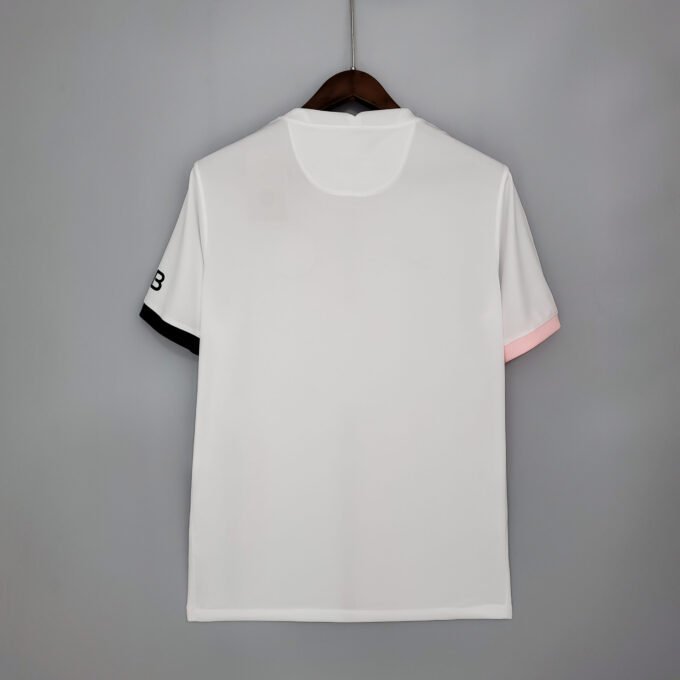 Football Jersey Away PSG 21/22 | Official Football Jersey - Imagen 2