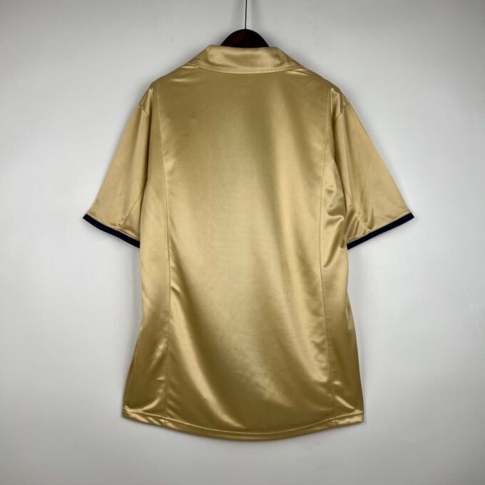 FC Barcelona Home Football Jersey 2002/2003 - Image 3