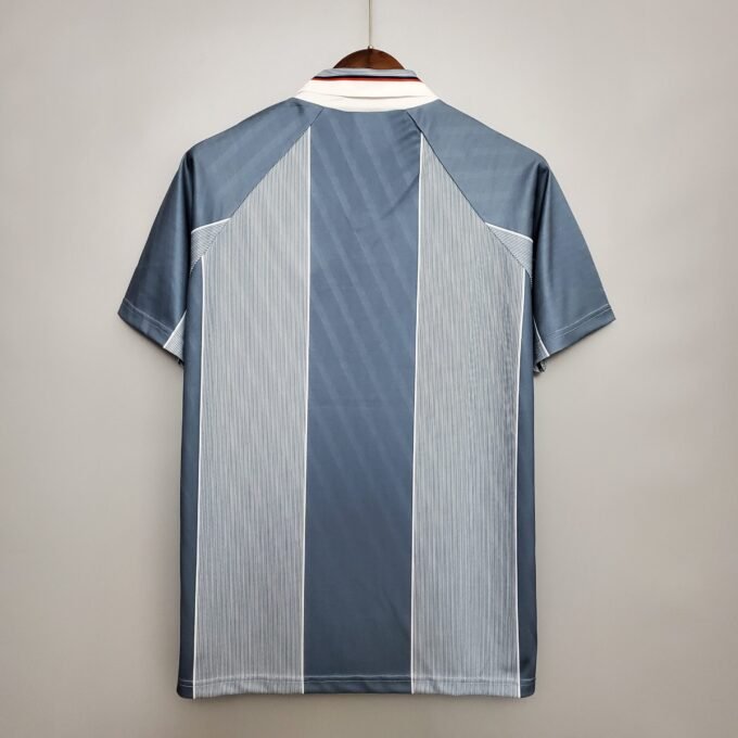 Retro England 1996 | Official Football Jersey - Image 3