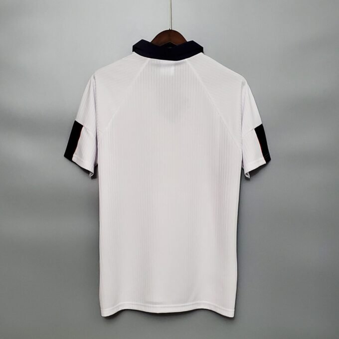 Retro England 1998 | Official Football Jersey - Image 3