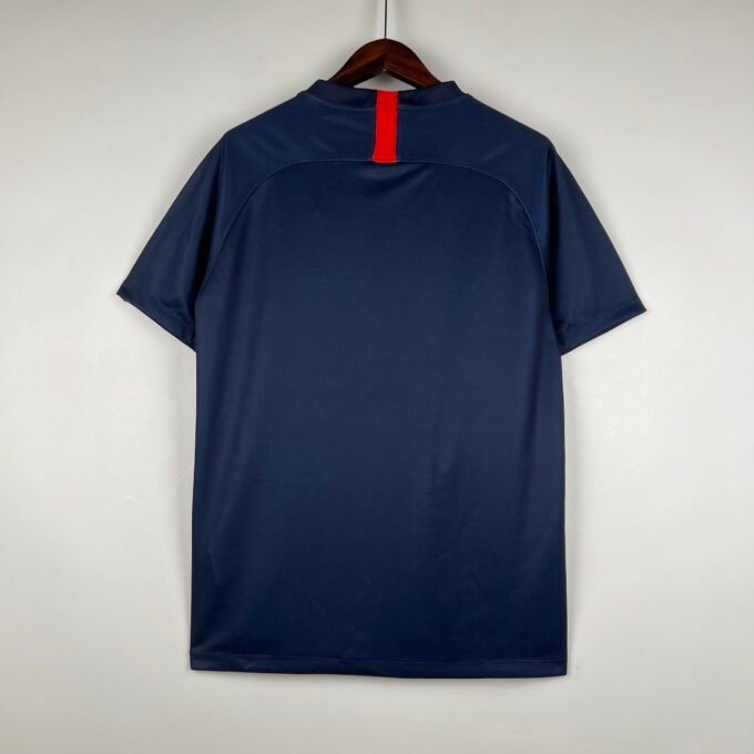 Retro PSG 19/20 | Official Football Jersey - Image 3