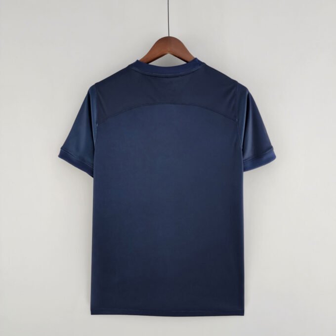 PSG Local Home Football Jersey 2021/2022 - Image 2