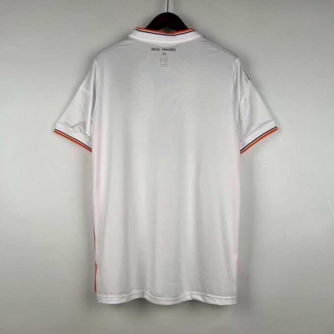 Retro Real Madrid 13/14 | Official Football Jersey - Image 3