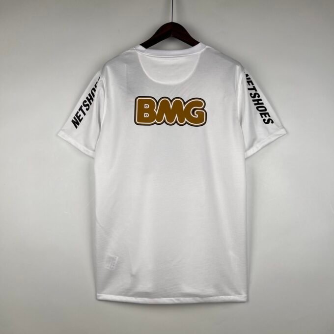 Santos Home Football Jersey 2012/2013 - Image 3
