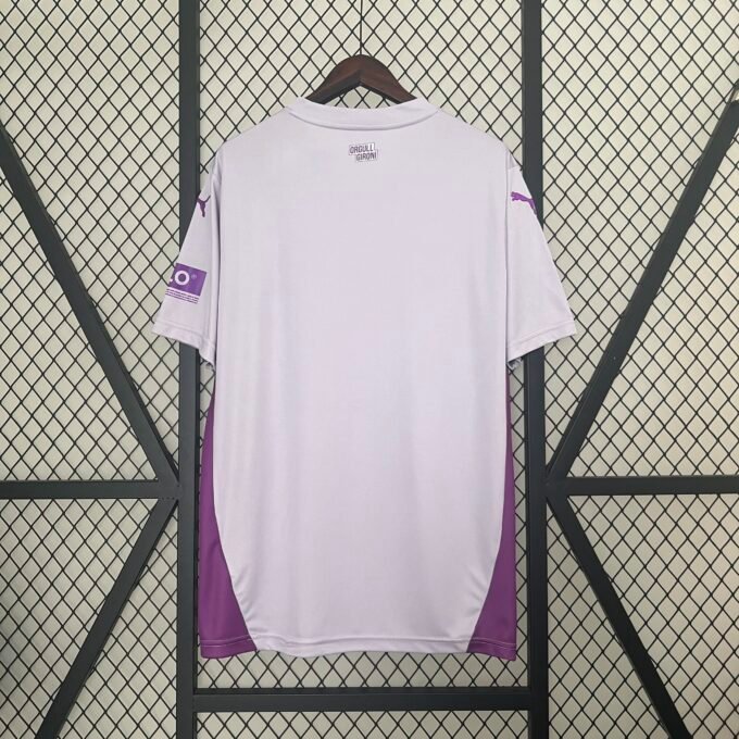 Tercera Equipación Third Football Jersey 2024/2025 - Imagen 2