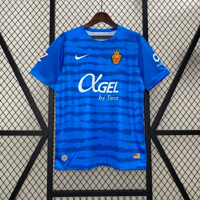 Mallorca Away Football Jersey 2024/2025