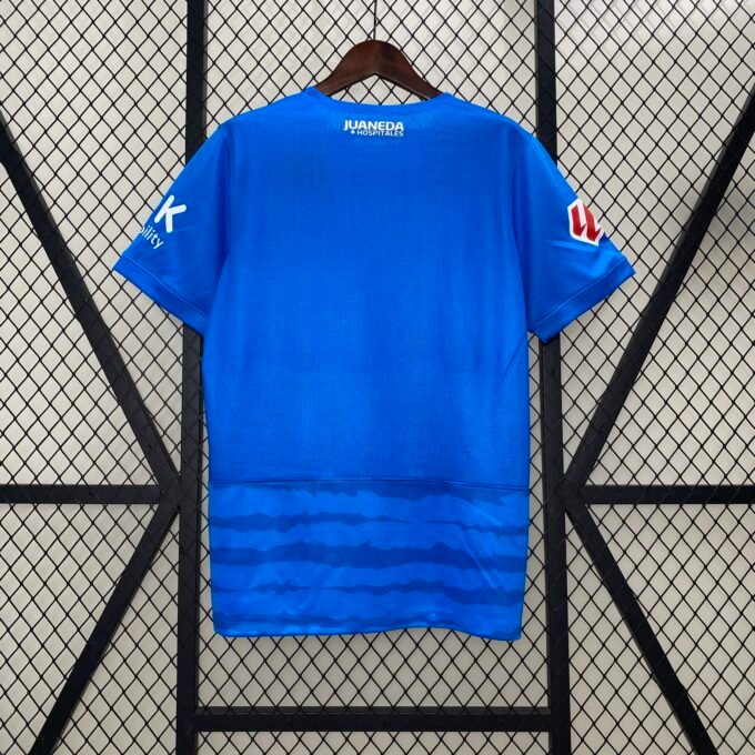 Mallorca Away Football Jersey 2024/2025 - Image 2