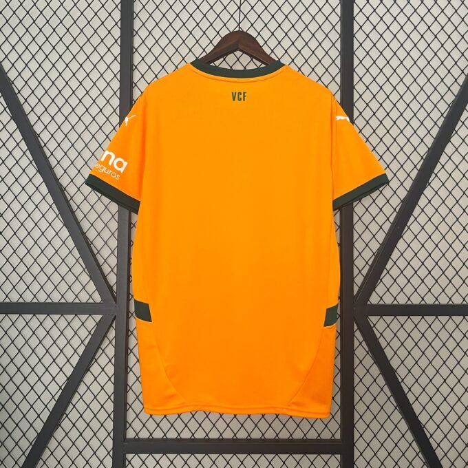 Tercera Equipación Third Football Jersey 2024/2025 - Imagen 2