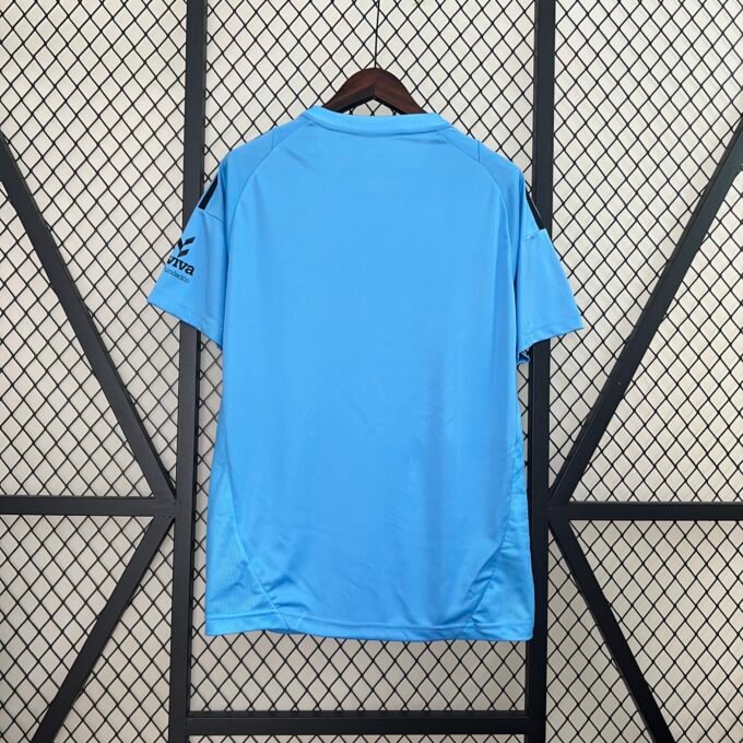 Equipación Visitante Away Football Jersey 2024/2025 - Imagen 2