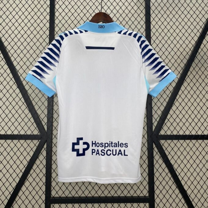 Equipación Visitante Away Football Jersey 2024/2025 - Imagen 2