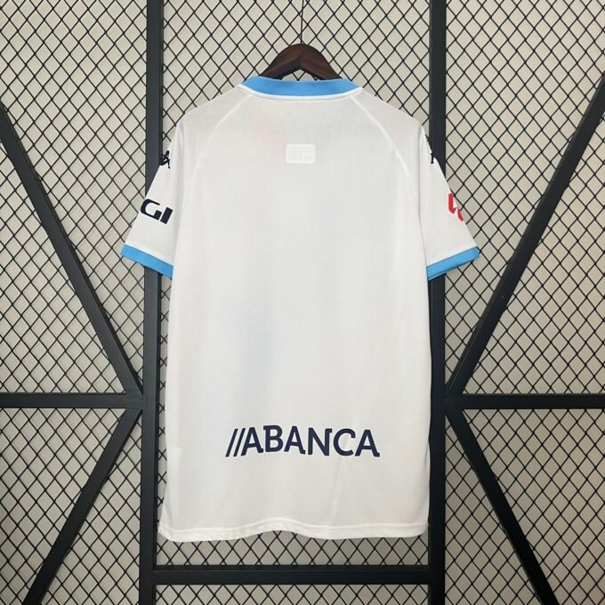 Equipación Visitante Away Football Jersey 2024/2025 - Imagen 2