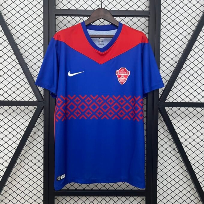 Football Jersey Away Elche 24/25 | Official Football Jersey