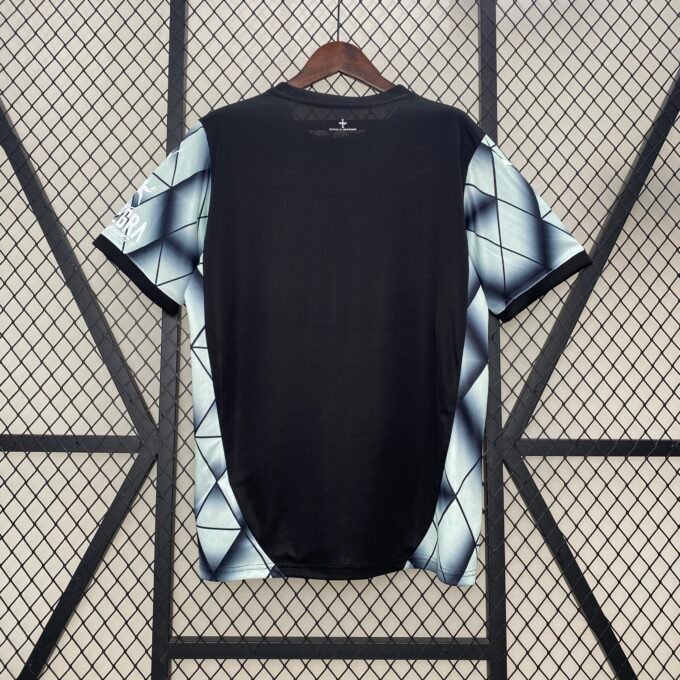 Equipación Visitante Away Football Jersey 2024/2025 - Image 2