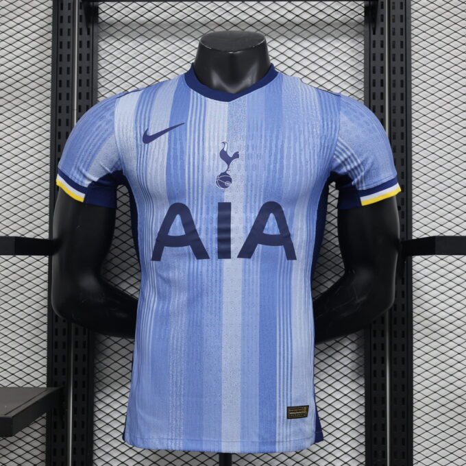 Football Jersey Away Tottenham 24/25 | Official Football Jersey