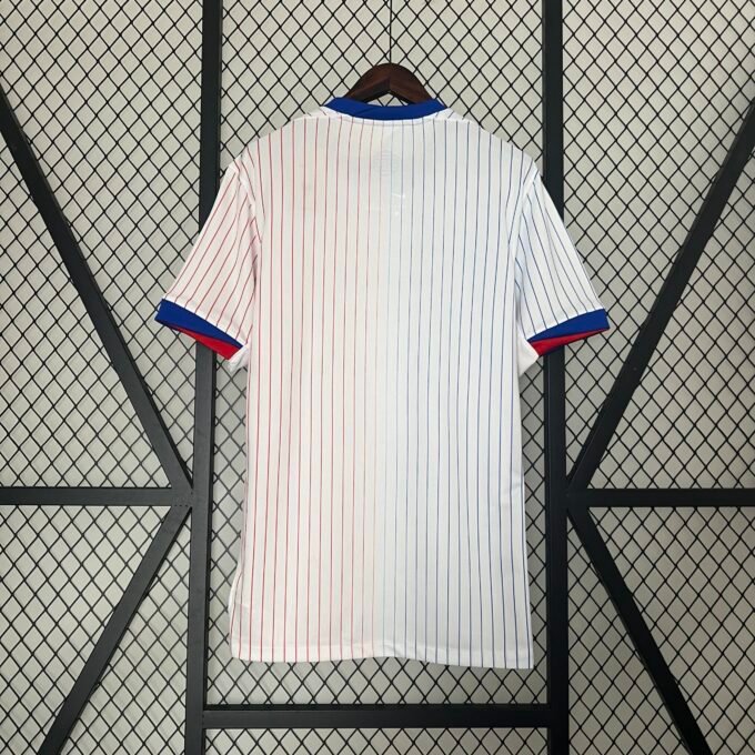 Equipación Visitante Away Football Jersey 2024/2025 - Imagen 2