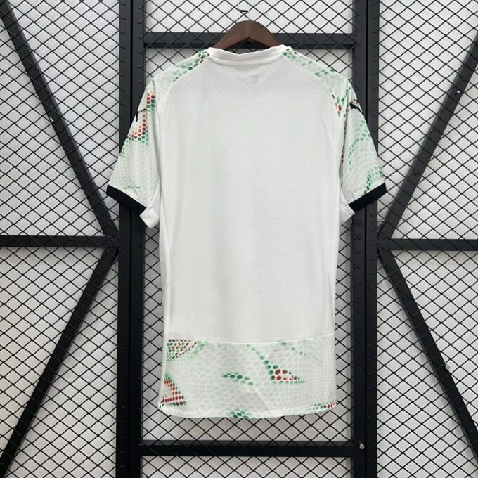 Football Jersey Away Portugal 25/26 | Official Football Jersey - Image 2