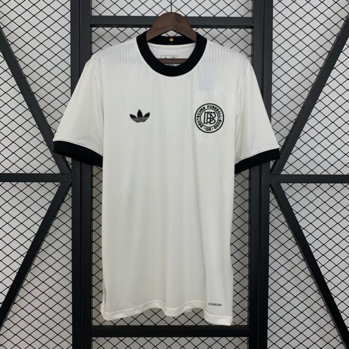 Football Jersey Home Germany 25/26 | Official Football Jersey