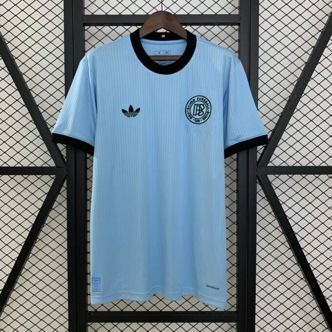 Germany Away Football Jersey 2025/2026