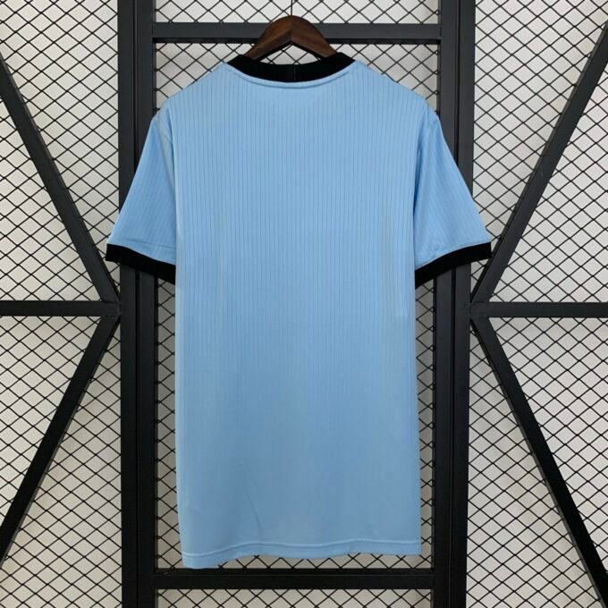 Germany Away Football Jersey 2025/2026 - Image 2